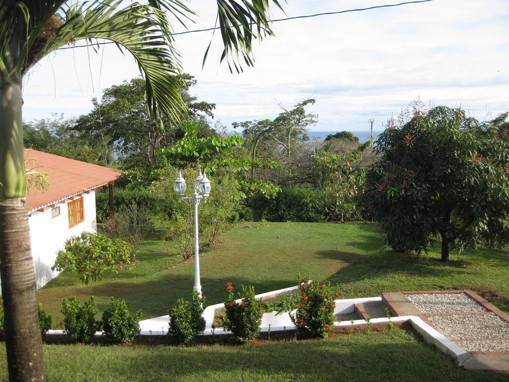Hotel Three Monkeys Montezuma Luaran gambar