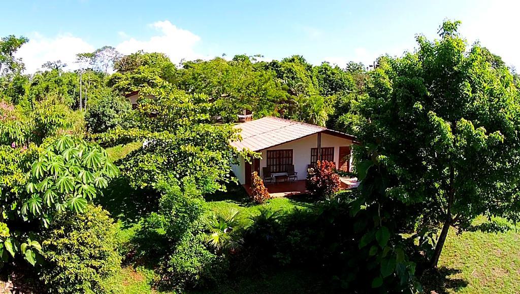 Hotel Three Monkeys Montezuma Luaran gambar