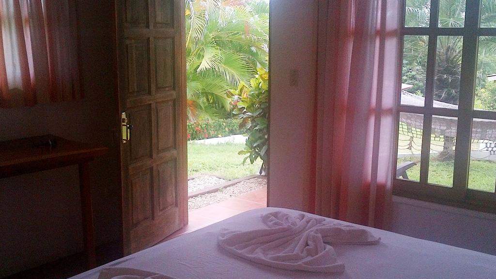 Hotel Three Monkeys Montezuma Bilik gambar