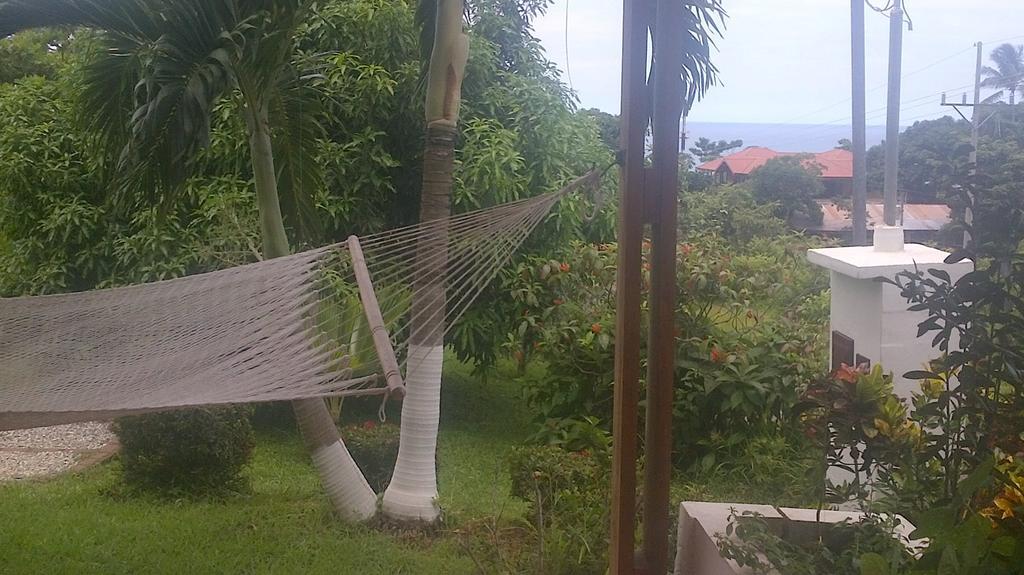 Hotel Three Monkeys Montezuma Bilik gambar